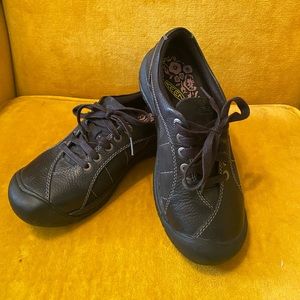 Keen Presidio Oxfords